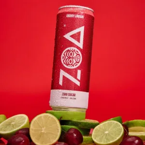 Cherry Limeade