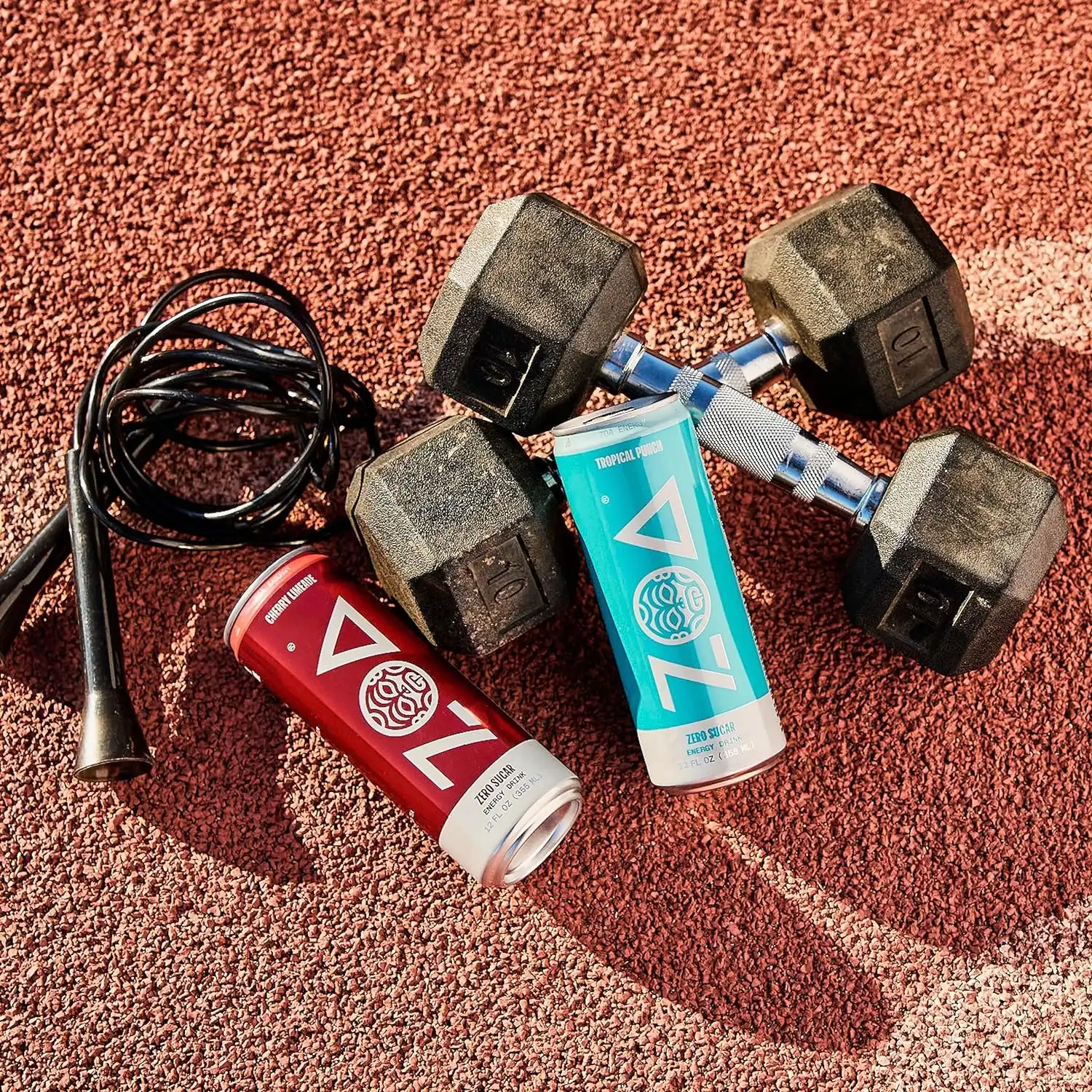 Zero Sugar Energy Drink Variety-Pack – Bild 3